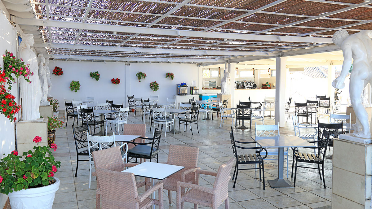 Sandy Beach (ex. Labranda )